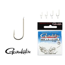GAMAKATSU LS-1310B/016 N/L 19db/cs. AKCIÓ -20%