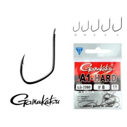 GAMAKATSU LS-2260NSB/ 004 A1 15/cs. AKCIÓ -20%