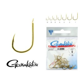 GAMAKATSU LS-3310G/010 25/cs. AKCIÓ -20%