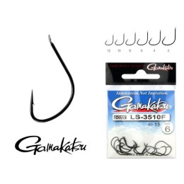 GAMAKATSU LS-3510F/002 N/L 10db/cs. AKCIÓ -20%
