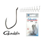 GAMAKATSU LS-4644F 4/0 6/cs