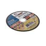 LUGA 180x2,0mm M14 vágótárcsa fémhez
