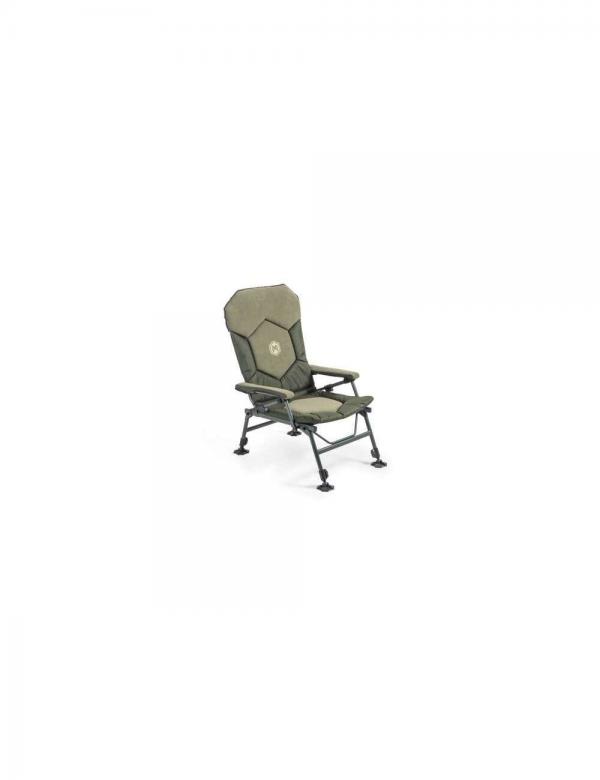 Mivardi professional hex fotel