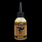 Feedermania METHOD LIVER LIQUID MANGO 75 ML