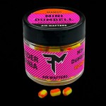 FEEDERMANIA MINI DUMBELL AIR WAFTERS MANGO 8x5mm