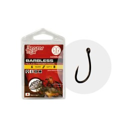 BENZAR 4626 6 BARBLESS ROUND FEEDER HOROG 8DB/CS