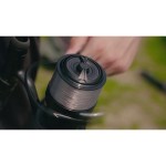 Daiwa Crosscast 35SCW 5000LD QD PÓTDOB
