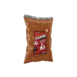Mbaits fishing mix 800g mangó citrus etetőanyag