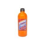 Mbaits booster syrup 500ml mangó citrus aroma