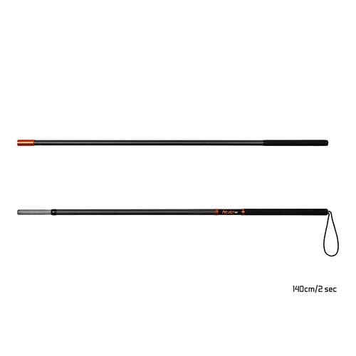 Merítőnyél Delphin Atak! DUO - 140cm/2 rész - Image 10