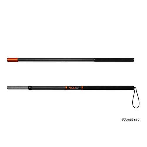 Merítőnyél Delphin Atak! DUO - 140cm/2 rész - Image 17