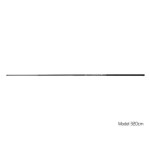 Merítőnyél Delphin REAXE TelexHANDLE - 260cm - Image 10