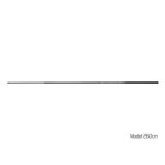 Merítőnyél Delphin REAXE TelexHANDLE - 320cm - Image 16