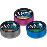 KRISTON Merlin Fast Sinking Supple Braid 35Lbs 20m Dark Silt AKCIÓ -30%