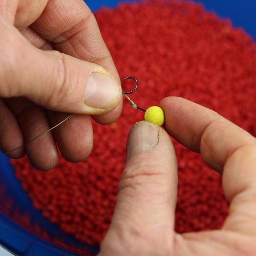 STÉG Method Carp előke tüskével 10cm 8-as 2db/cs - Image 3