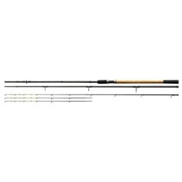 NEVIS Method Carp Feeder 360XH 50-140g