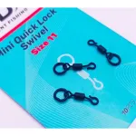 SEDO Mini Quick Lock Swivel - Size 11