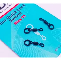 SEDO Mini Quick Lock Swivel - Size 11