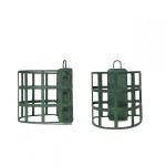 Pellet feeder lemez-alagút szinter-zöld 80g - Image 2