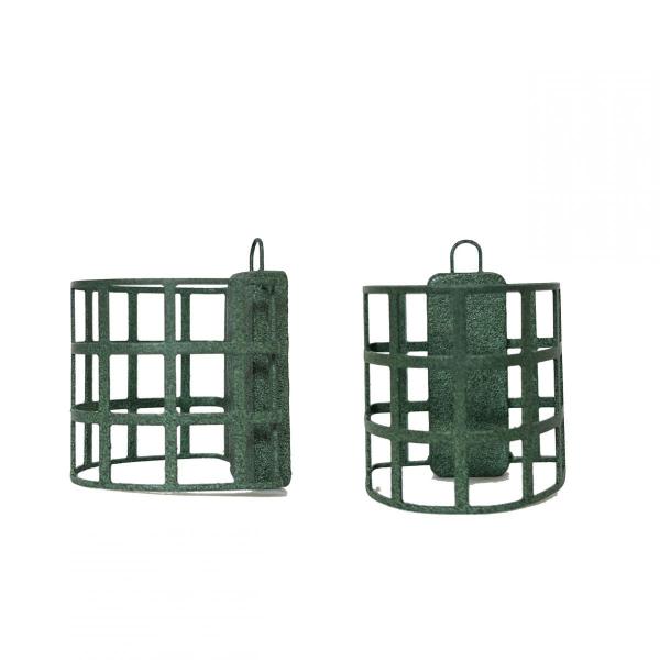 Pellet feeder lemez-alagút szinter-zöld 80g - Image 2