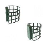 Pellet feeder lemez-alagút szinter-zöld 80g - Image 4