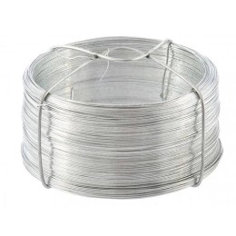 MTX 0.7mm 75m horganyzott acélhuzal kötöződrót