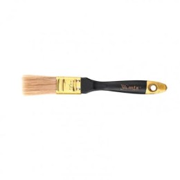 MTX 1 25x24mm ecset oldószeres, természetes szál PRO