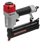 MTX 10-50mm 18GA pneumatikus szegező- tűzőgép Air- brad