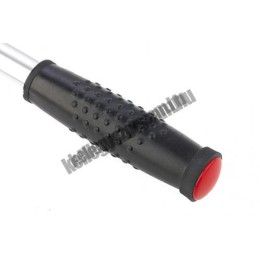 MTX 100mm MASTER festékkaparó acél, cserélhető fíx pengével