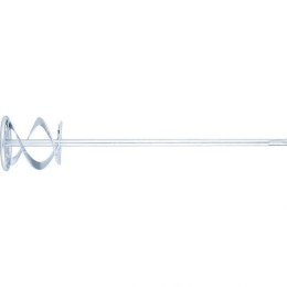 MTX 100x600 10-40kg-os horganyzott keverőszár SDS-Plus