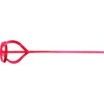 MTX 100x600 15kg-os festékkeverő szár hatszögletű