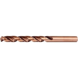 MTX 10x 133 mm HSS-Co fém fúrófej