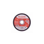 MTX 115x1,2x22mm vágókorong fém