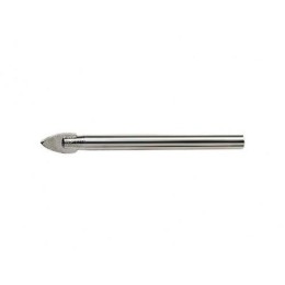 MTX 12mm csempe fúrófej fúrófej egyenes