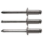 MTX 12x3,2mm popszegecs 50db DIN7340