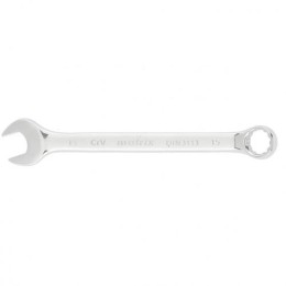 MTX 13mm kombinált csillag-villás csavarkulcs CrV csiszolt