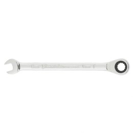 MTX 13mm professional racsnis csillag- villáskulcs CrV BiHEXagonal