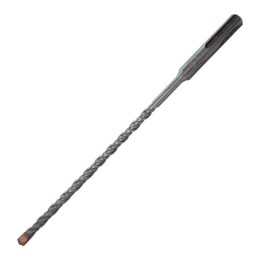 MTX 14x400mm SDS-plus fúrófej VK8