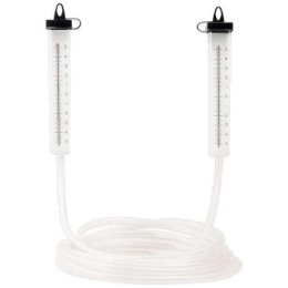 MTX 15m slagvízmérték D=8mm