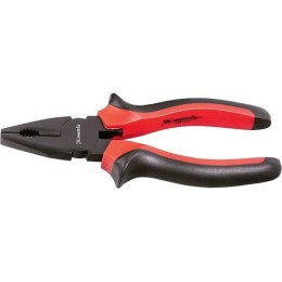 MTX 160mm BlackNickel kombinált fogó két komponensű nyéllel