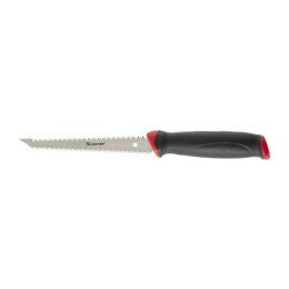 MTX 180mm kézi gipszkarton fűrész kétélű