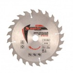 MTX 190x20/16 24T T.C.T. professional körfűrészlap