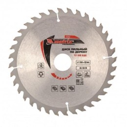 MTX 200x32/30 36T T.C.T. professional körfűrészlap