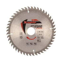 MTX 200x32/30 48T T.C.T. professional körfűrészlap