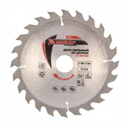 MTX 200x32/30m 24T T.C.T. professional körfűrészlap