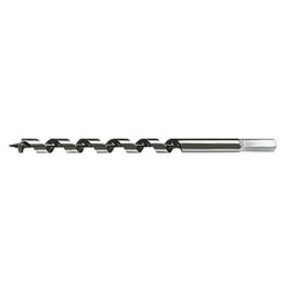 MTX 20x460mm professional fa csiga fúrófej hatszögletű szár