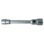 MTX 24x27mm kettős végű kerékkulcs 350 mm