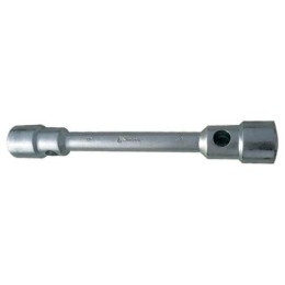 MTX 24x27mm kettős végű kerékkulcs 350 mm