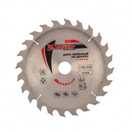 MTX 250x32 24T T.C.T. professional körfűrészlap