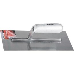 MTX 280x130 MASTER INOX acél simító glettas tükör-csiszolt